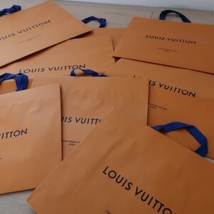 Luxury Louis Vuitton Bag Bundle – 8 Designer Bags for $90 | Authentic LV Style